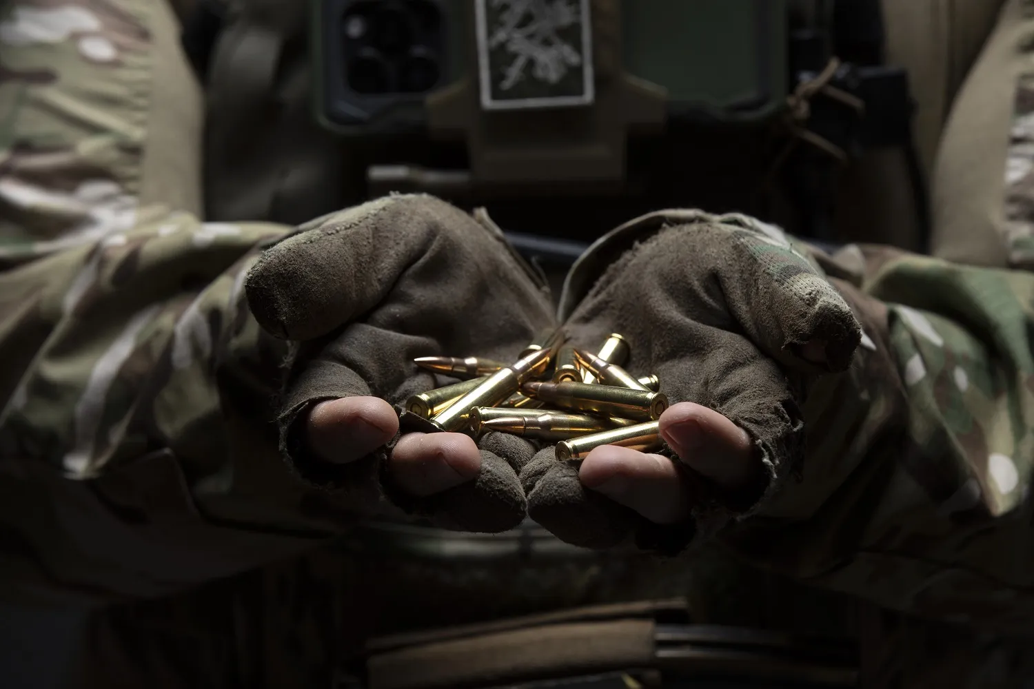 3 Ways to Be Prepared for Ammo Shortages