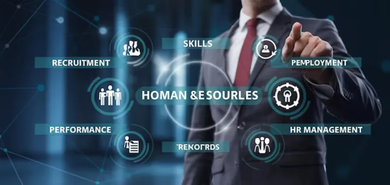 HR Software to Simplify Payroll, Hiring, and Employee Management