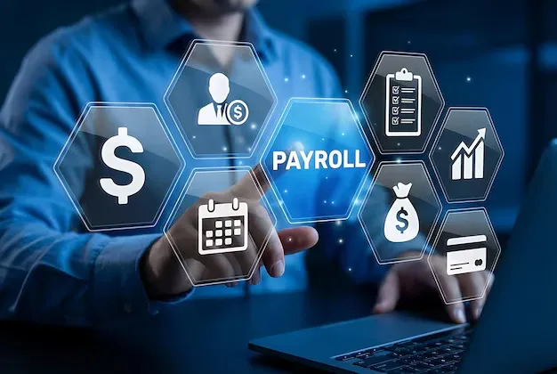 HR software for healthcare industry