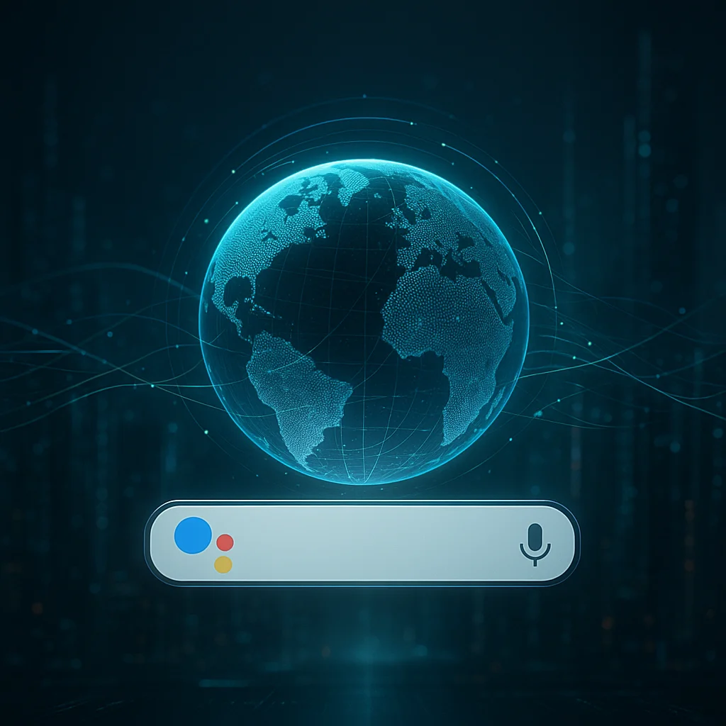 Inside Google’s Expanded ‘Live’ AI Search Assistant: What It Means for Multilingual SEO