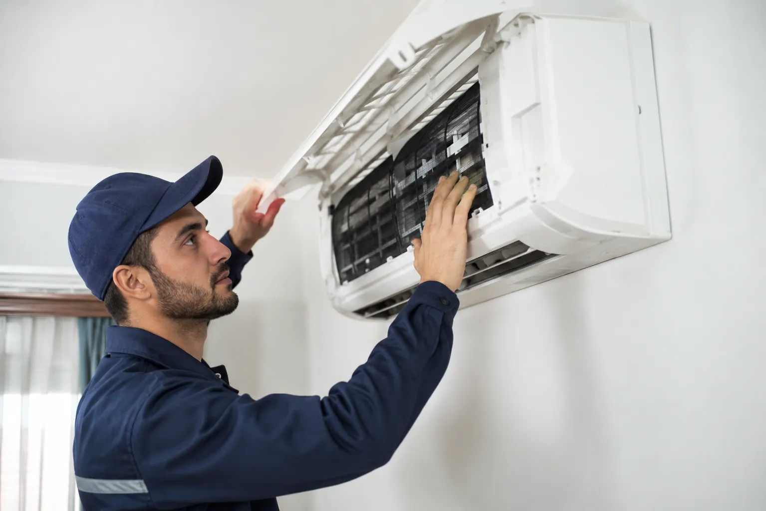 5 Small AC Problems That Can Turn Into Expensive Repairs