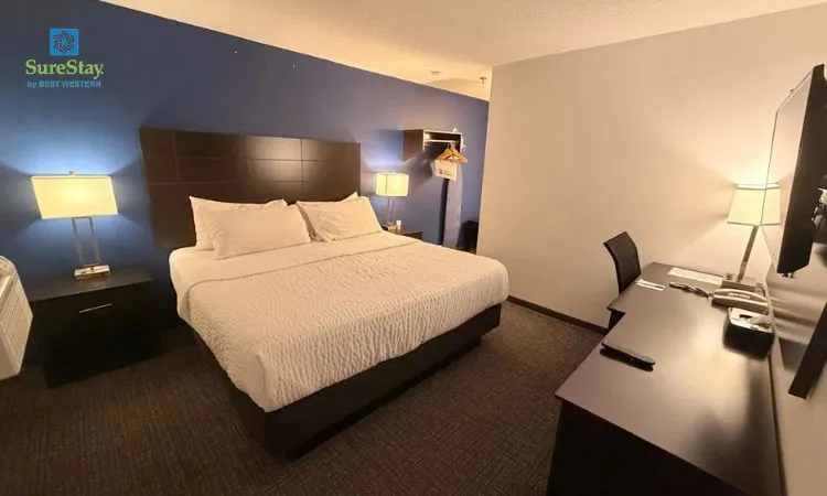 Best Low Cost Hotel in Presque Isle Maine for Budget Travelers