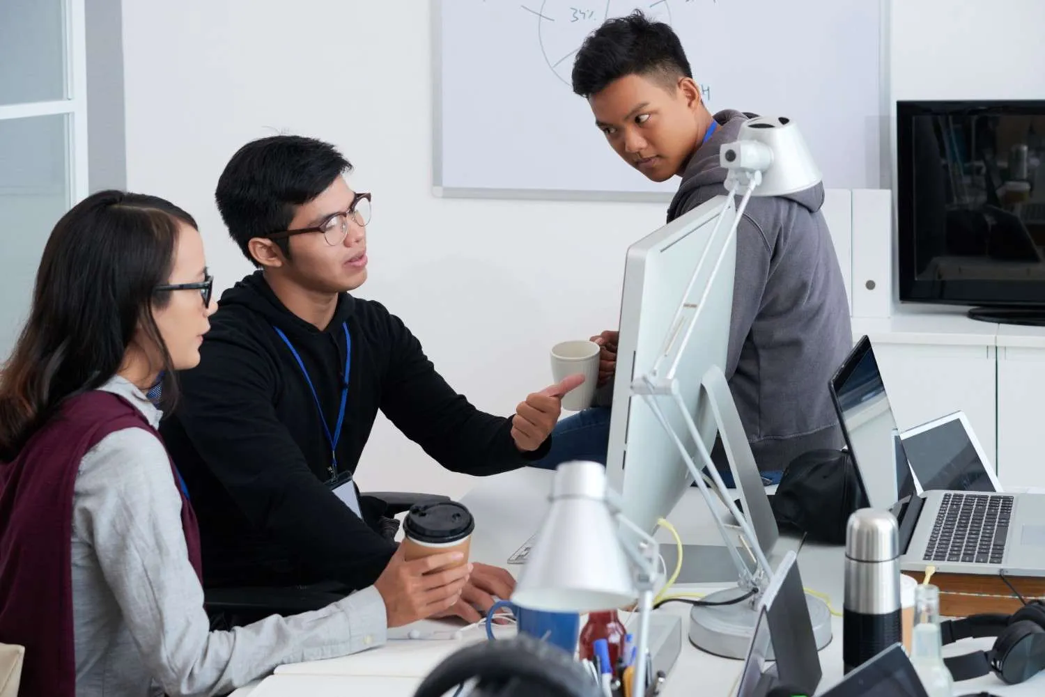 Why AI Fellowships Are Becoming the Fastest Route to Move into the AI World