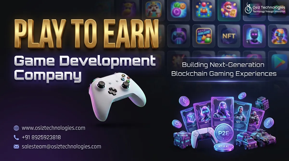 How Do Play to Earn Game Development Companies Build Anti-Cheat and Fair Play Systems