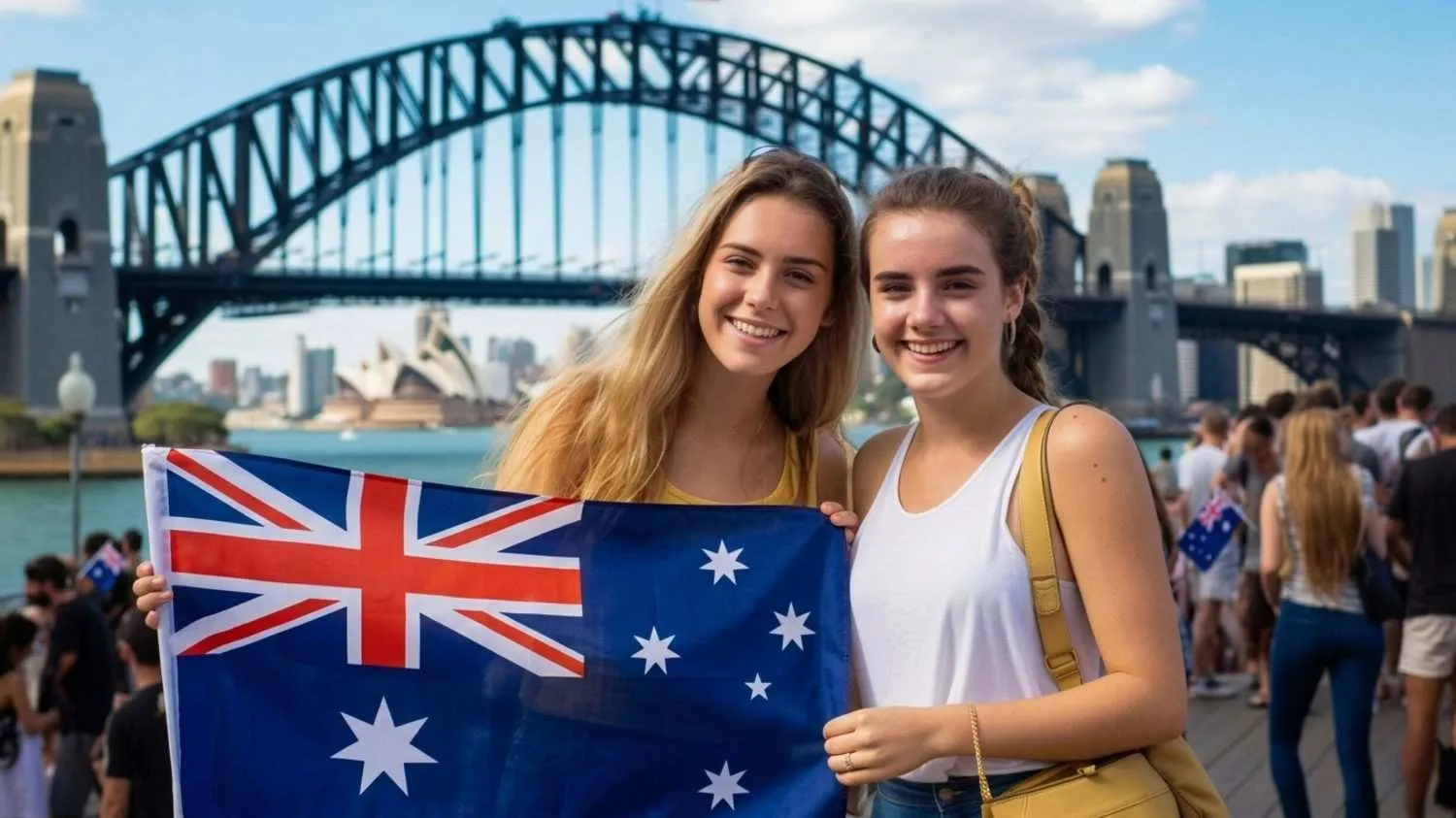 491 Visa to PR in 2026: Check Your Eligibility with Wave Visas Before You Apply