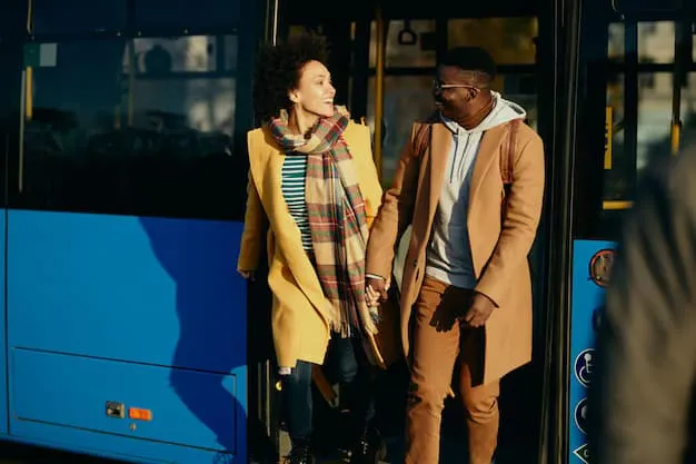 How Party Bus Transportation Makes Nights More Fun