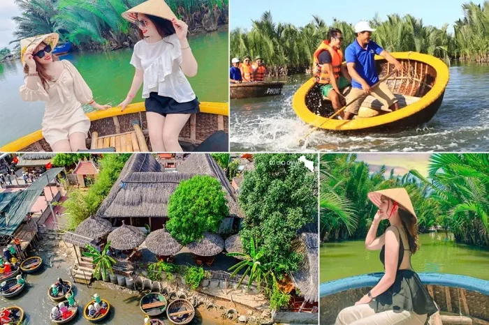 The Ultimate Cultural Escape: Why a Hoi An Basket Boat Tour is a Must-Do