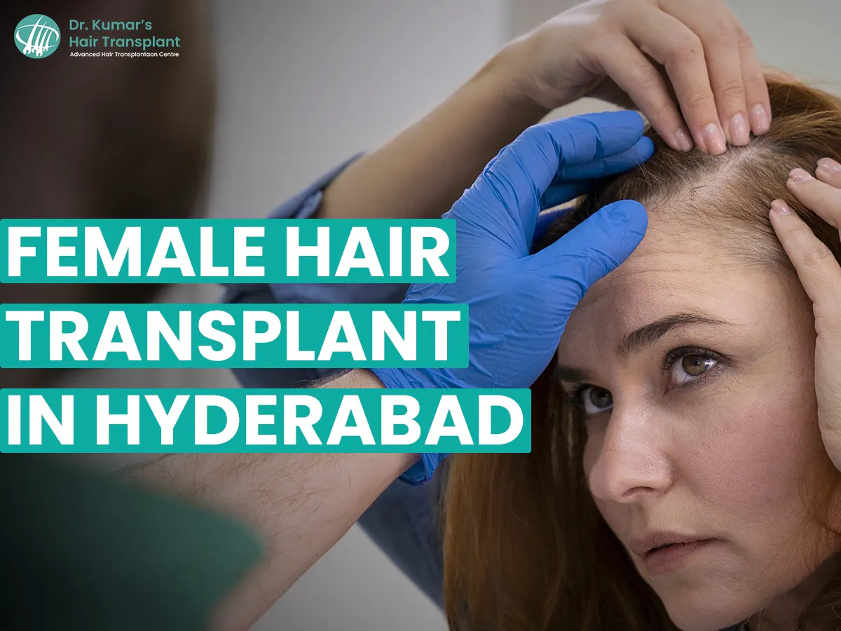 Common Causes of Female Hair Loss: Genetics, Hormones, and Lifestyle