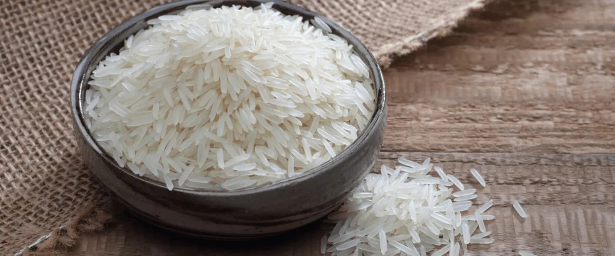 Best Basmati Rice Exporter: What Truly Sets the Right One Apart