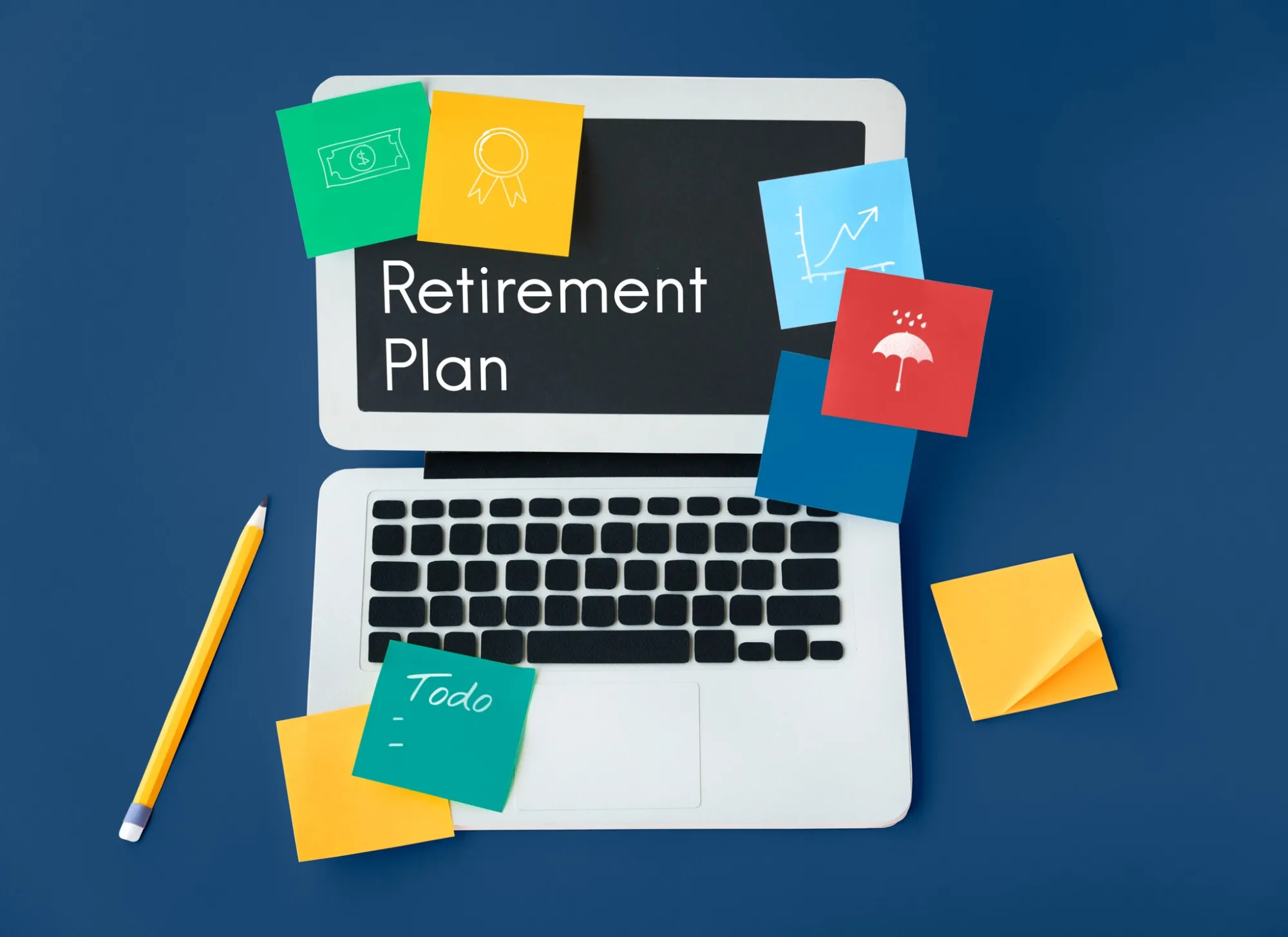 Salvatore Magaraci Reveals Smart Retirement Planning Tips