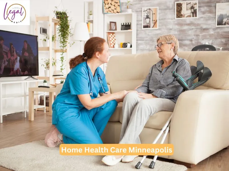 What Are the Benefits of Home Health Care in Minneapolis?