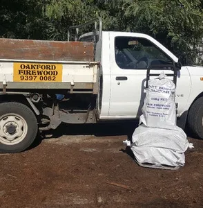 Stay Warm Throughout Winter With Reliable And Convenient Local Firewood