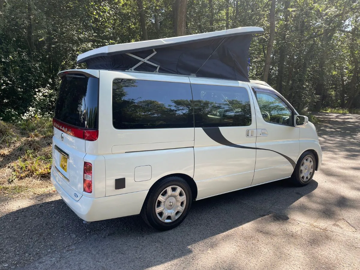 Complete Guide to Finding a Nissan Elgrand for Sale in Durham