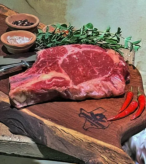 Rocking M Ranch: The Ultimate Destination for Premium South Texas Grass-Fed Beef Offerings