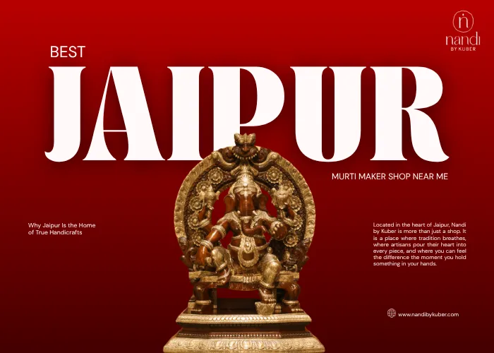 Best Jaipur Murti Maker Shop Near Me