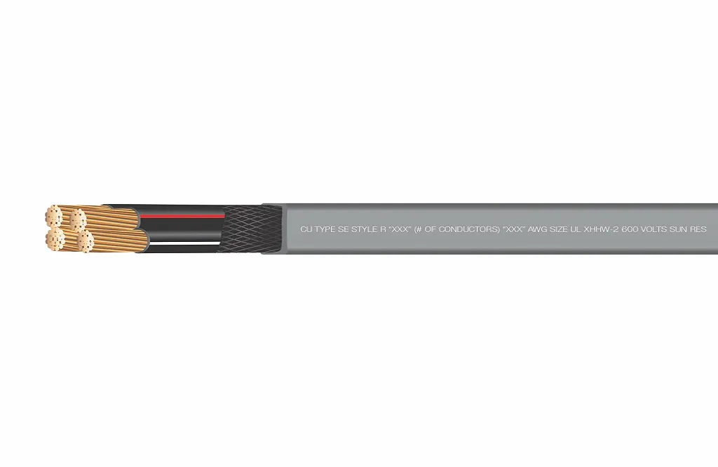 Understanding the Types of Electric Wire and Cable Sold by Copper Wire Suppliers