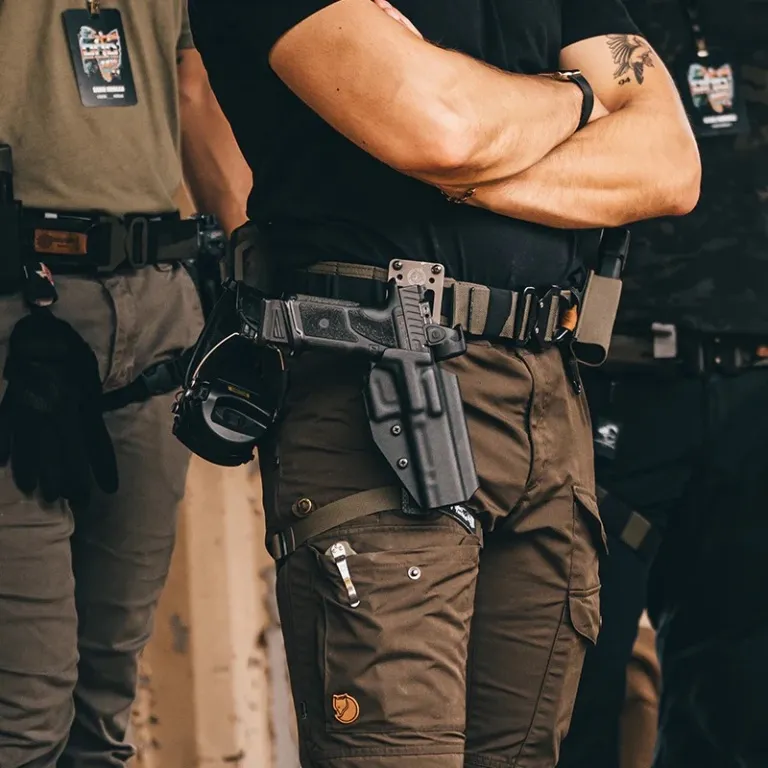 3 Ways To Stay Ready For Anything With Your EDC Setup
