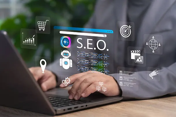 Enterprise B2B SEO Strategy: Scaling Organic Growth