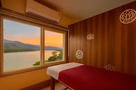 Wellness Retreats in India for Stress Relief and Holistic Healing