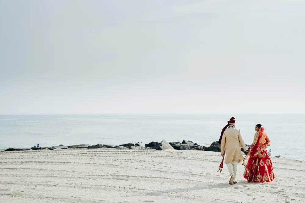 Crafting Your Dream Destination Wedding in India: What You Need to Know