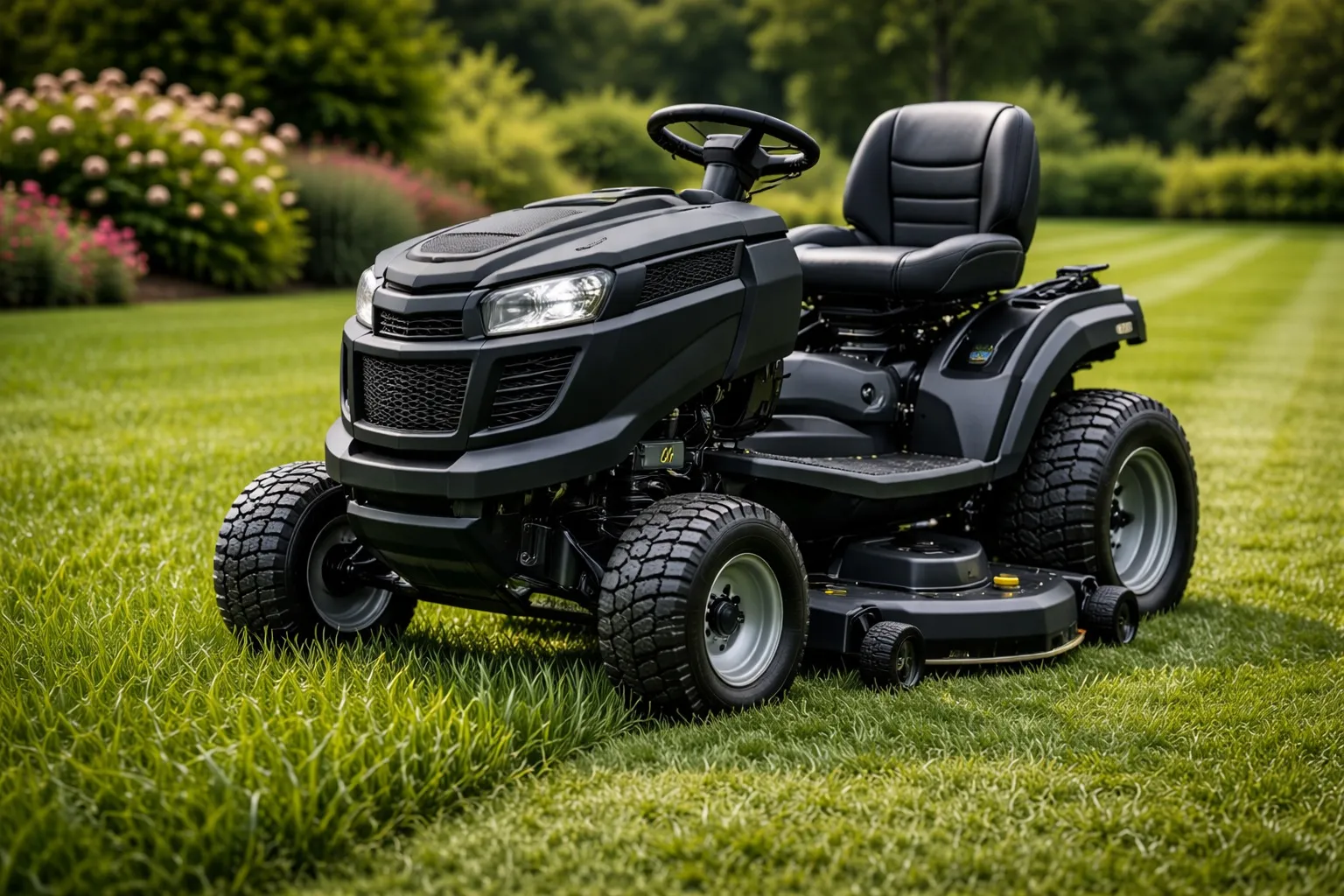 Zero Turn Mower Reviews for Large Yards: What You Need to Know