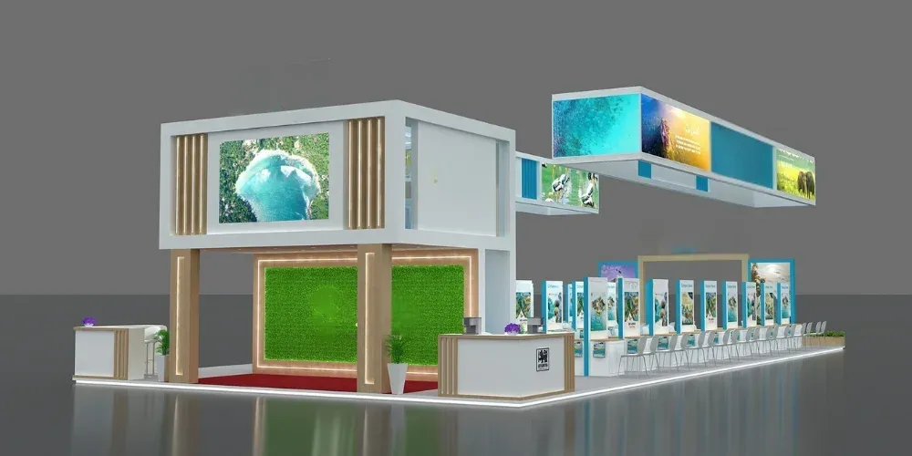 How to Maximize ROI at Stuttgart Exhibitions and Trade Fairs