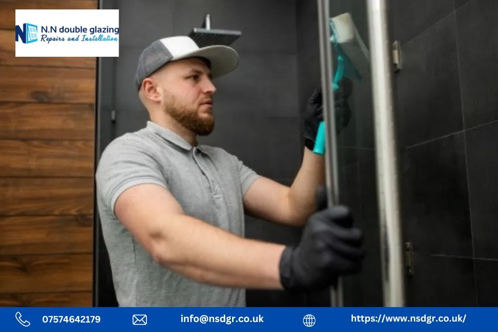 Professional uPVC Door Repair in Finchley for Security, Alignment & Draught Fixes