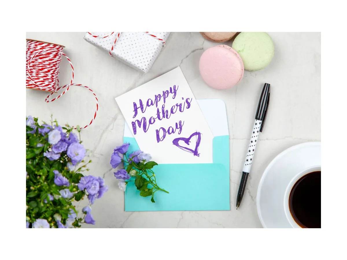 Flowers for Mom’s Personality, Not Just a Red Rose