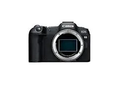 Why the Canon EOS R8 Is One of the Best Lightweight Full Frame Cameras