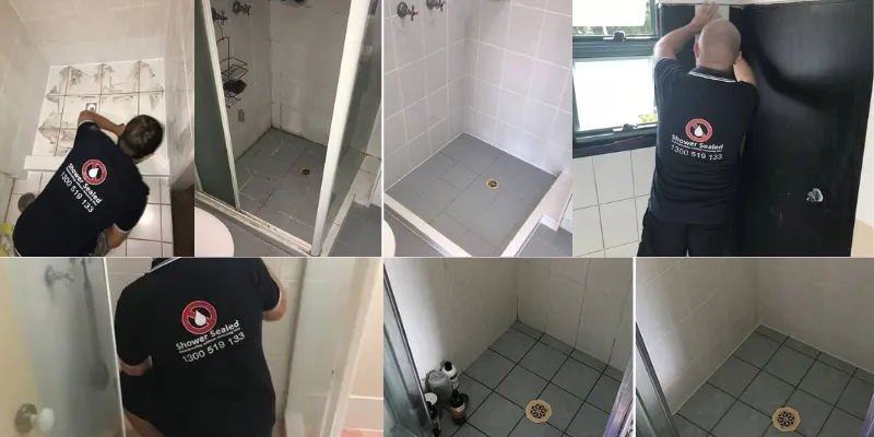 Regrouting or Resealing: Signs Your Shower Needs Immediate Repair