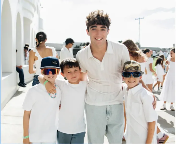 Why Is Camp Hess Kramer the Top Youth Development Summer Camp for Teens in San Diego?