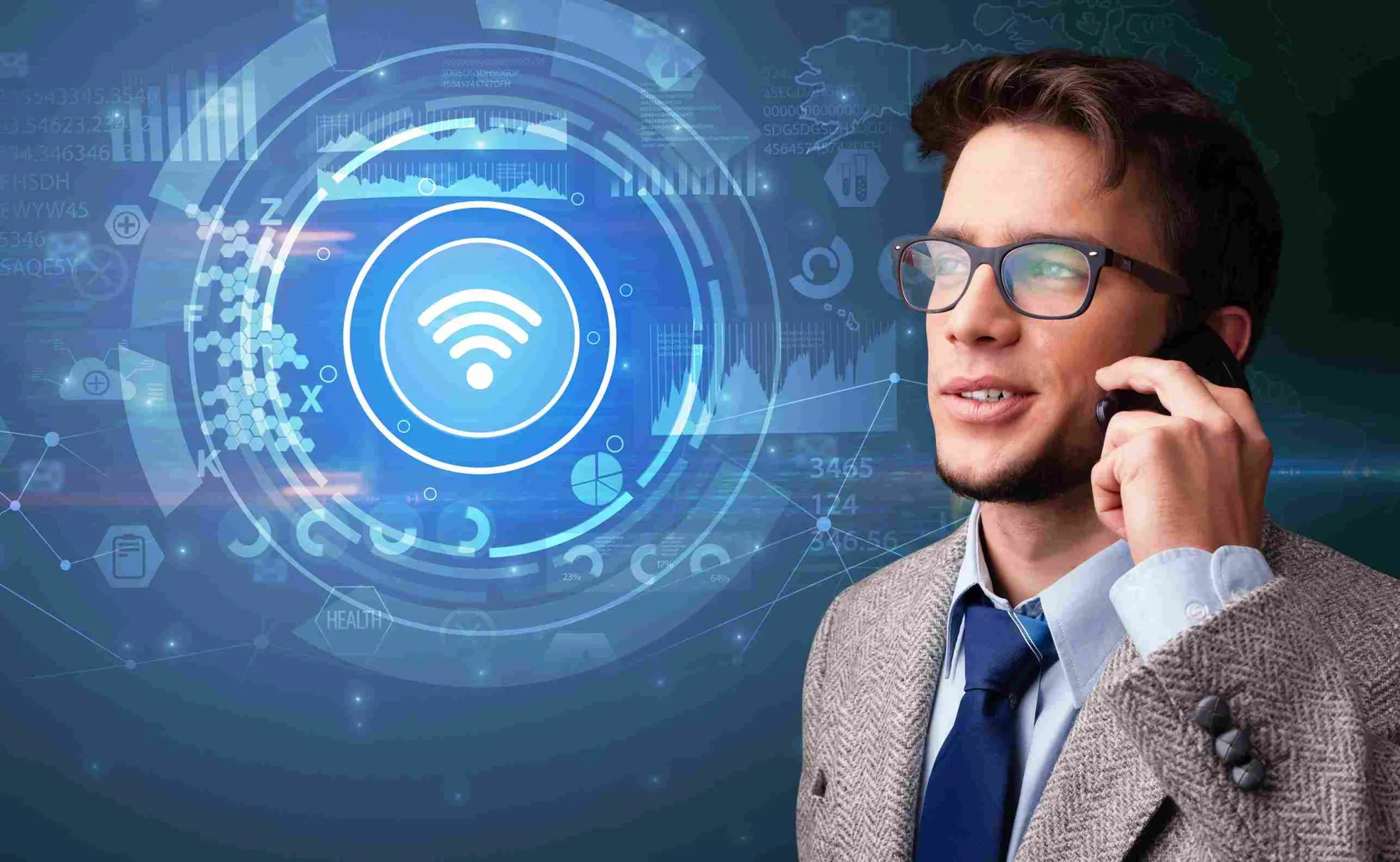 Commercial WiFi Calgary: What It Is and Why It Matters for Your Business