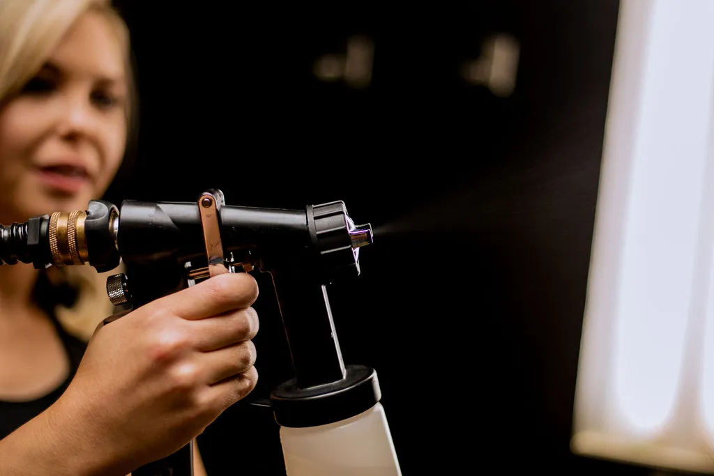 Why “Natural-Looking” Spray Tans Have Become the New Standard