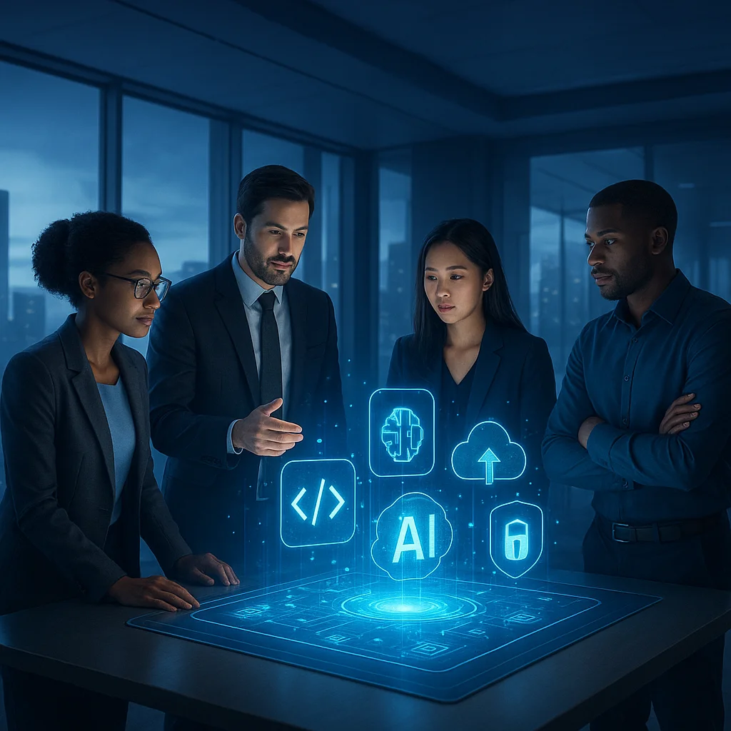 Top Paying Tech Skills to Master for Lucrative Careers