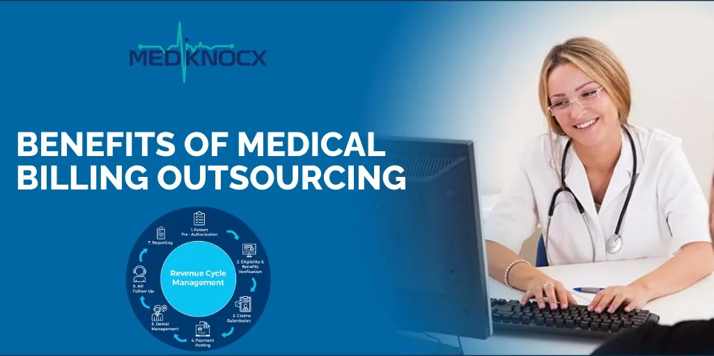 Why Outsourcing Medical Billing Is Essential for Growth