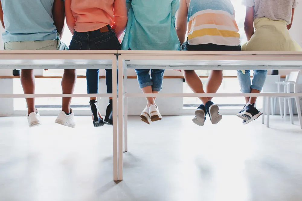 How Elementary Schools Support Emotional Development