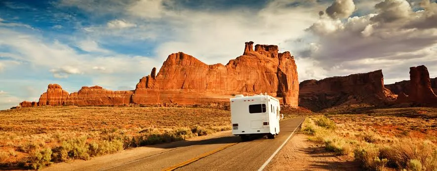 Why More Travelers Are Choosing RV Living for Flexible Texas Getaways