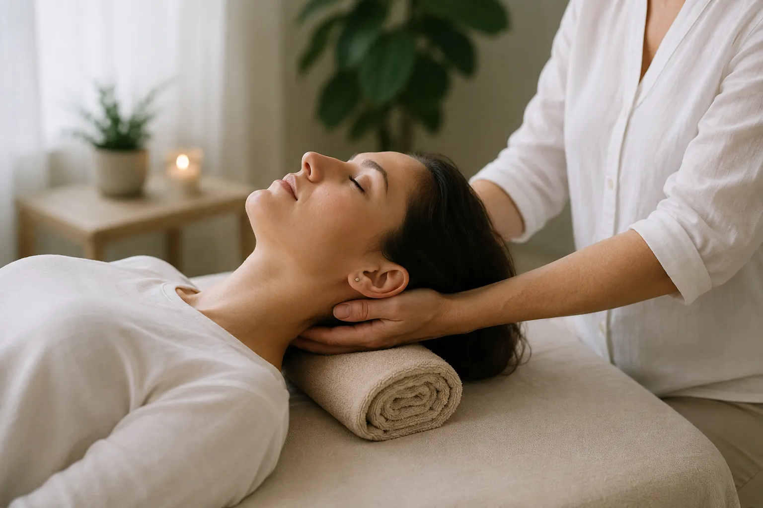 The Connection Between Nervous System Health and NST Bowen Therapy Sydney Techniques