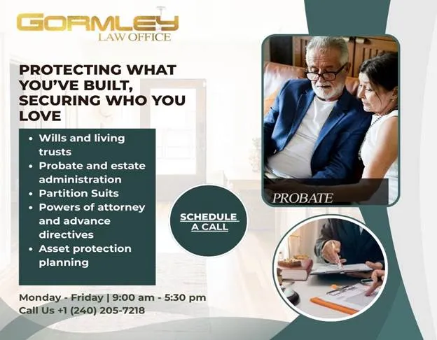 Don't Wait for a Crisis: Why Getting Power of Attorney for Your Parents Matters Now