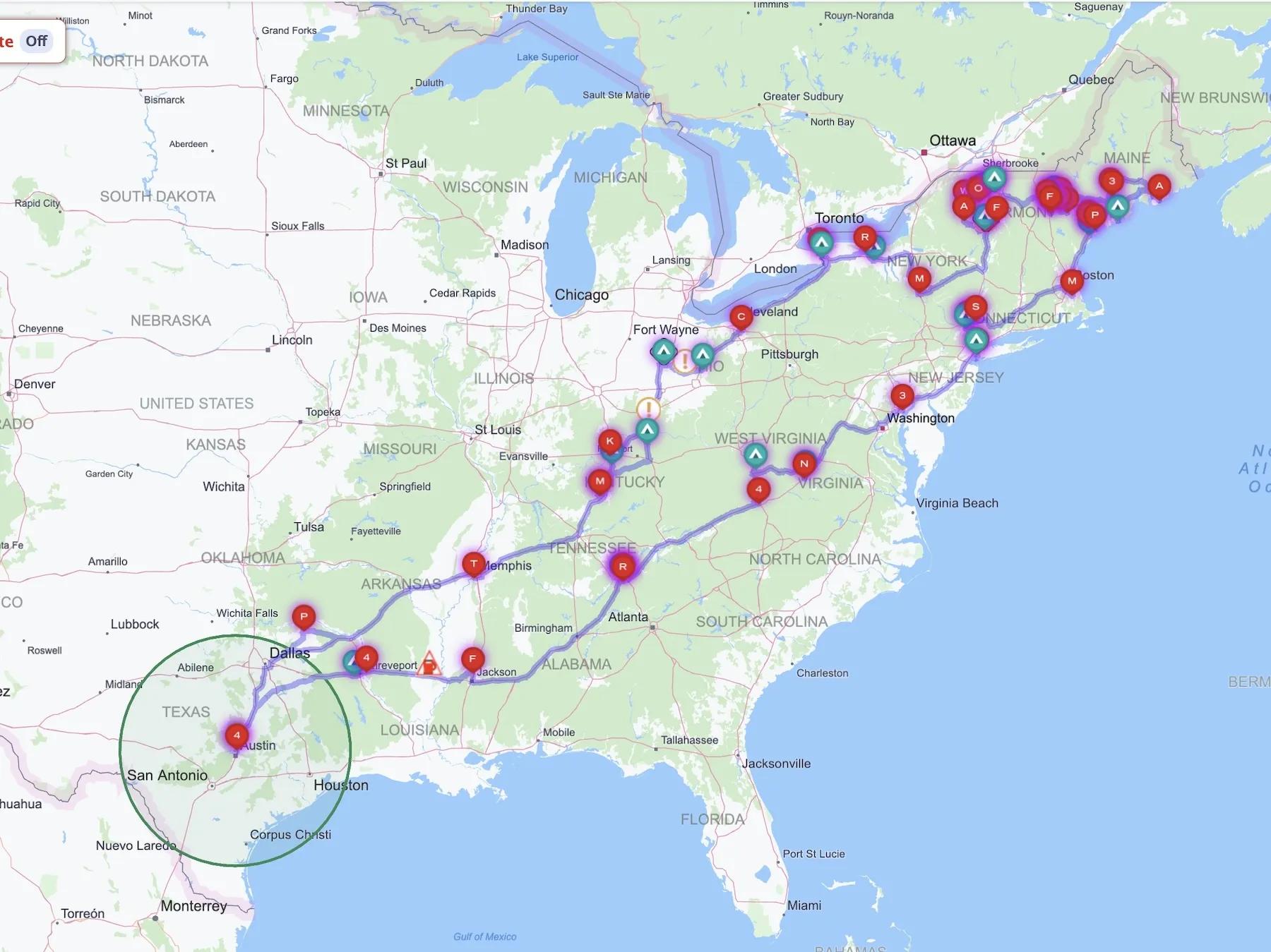 Beyond the Fall Foliage: The Insider’s Guide to the Northeast Road Trip