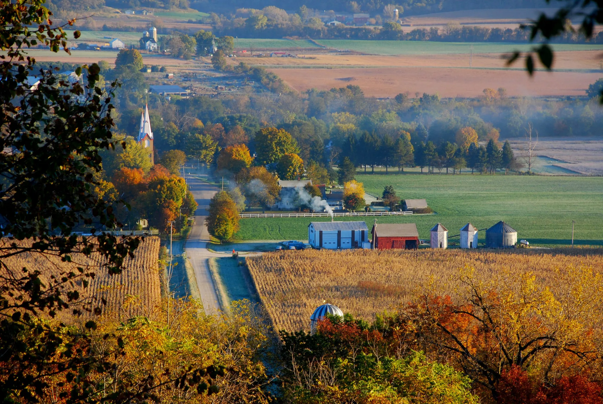 Beyond the Fall Foliage: The Insider’s Guide to the Northeast Road Trip