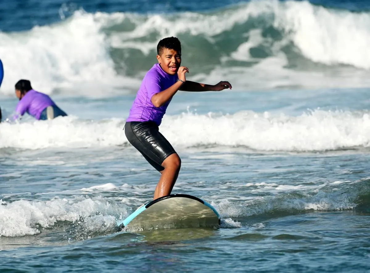 Sport Action Photography Services in Orange County by MartinWorster Photography