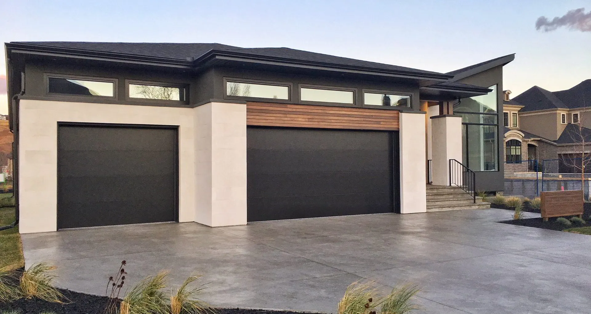Reliable Garage Opener and Professional Garage Door Spring Replacement