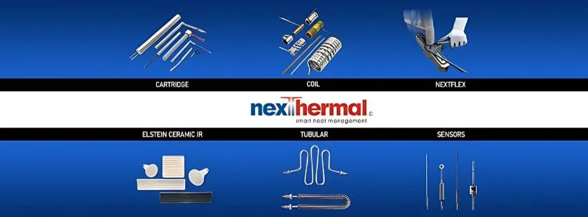 Why Choosing the Right Cartridge Heaters Manufacturer Matters for Industrial Performance - Nexthermal