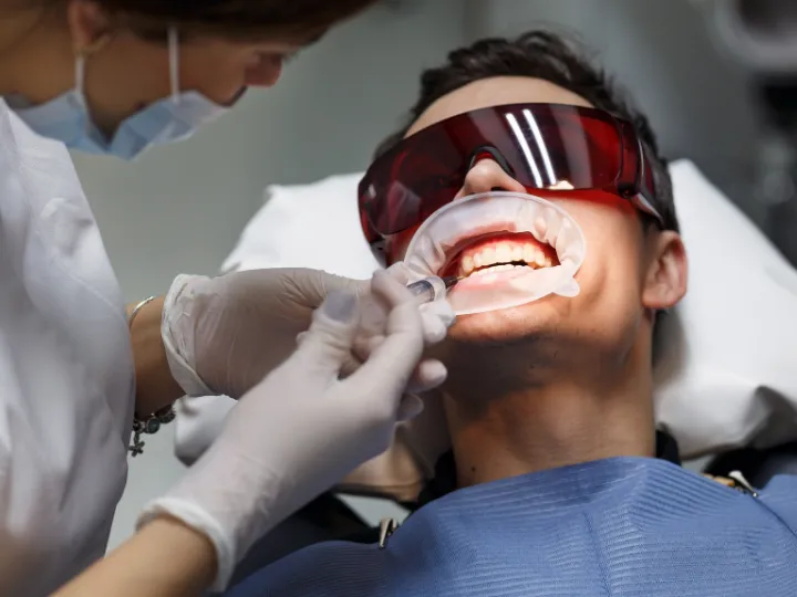 Emergency Dental Care Tips for Sudden Pain Guide