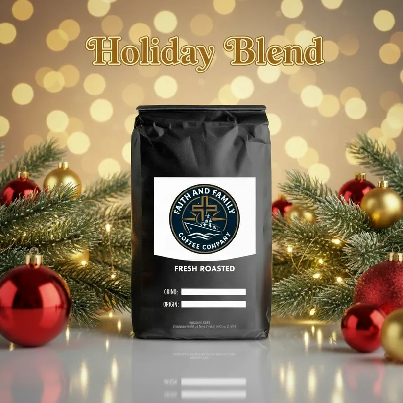 Premium Blended Coffee Beans in USA: A Perfect Choice for Rich Flavor and Daily Freshness