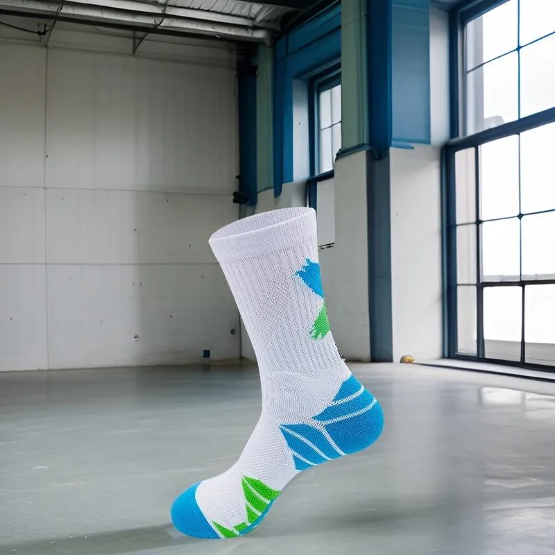 Why Performance Grip Socks Are Becoming Essential for Active Lifestyles