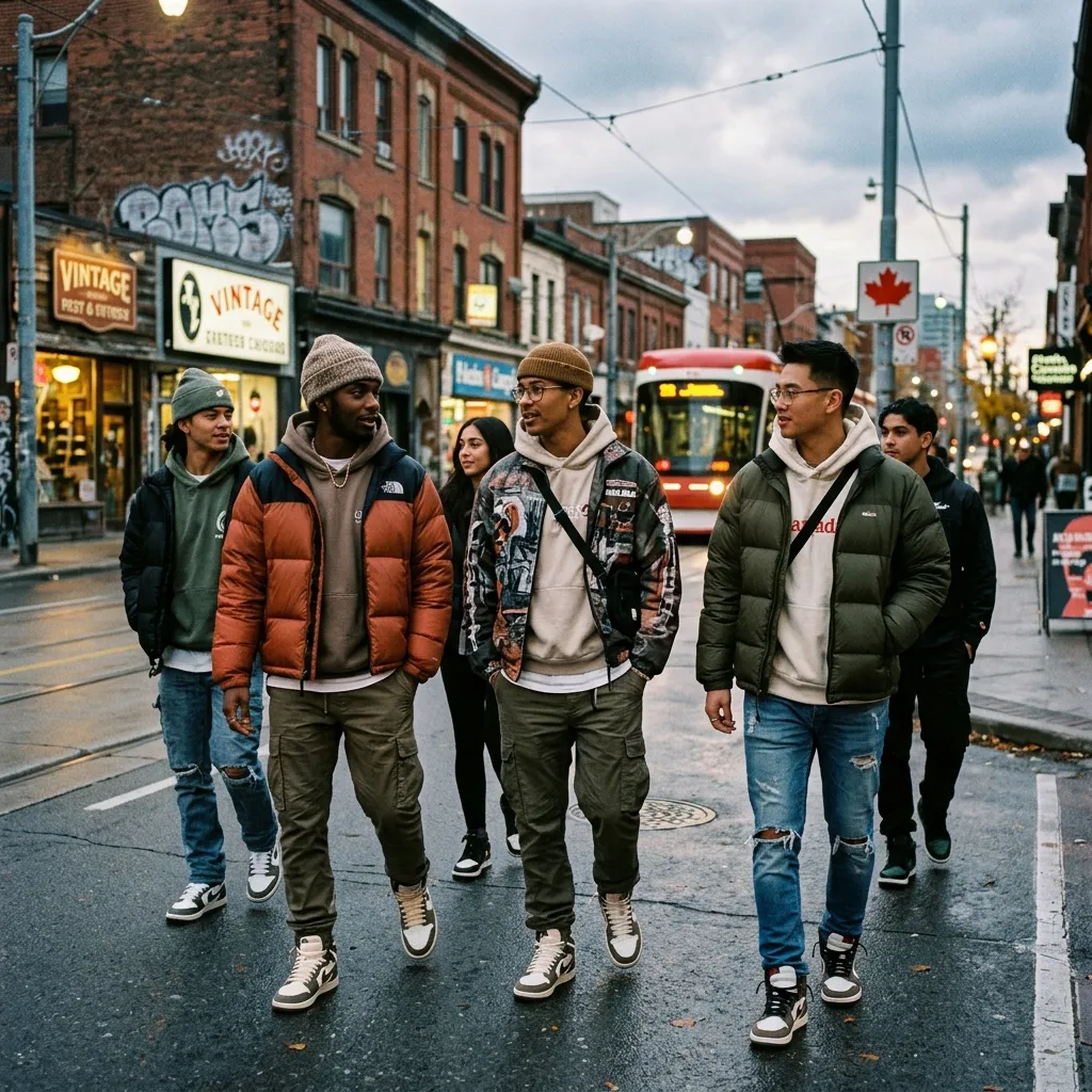 The Evolution of the Great White North: Navigating the 2026 Shift in Canadian Urban Style