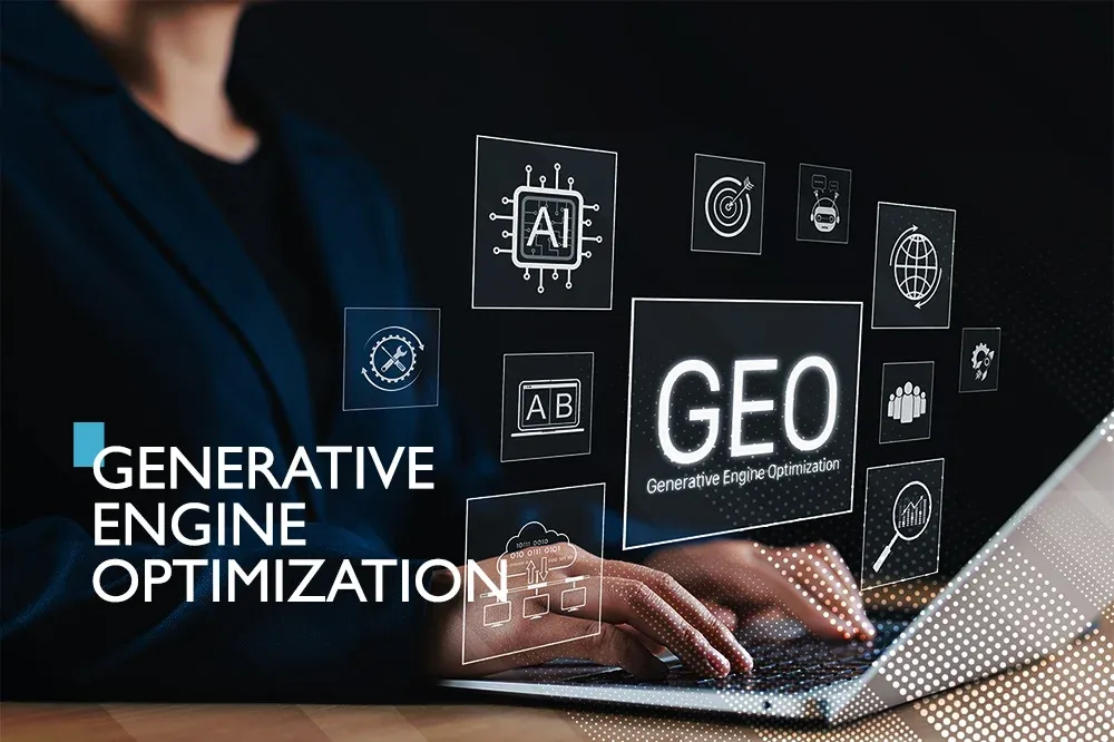 Top Generative Engine Optimization (GEO) Experts in Pune (2026)