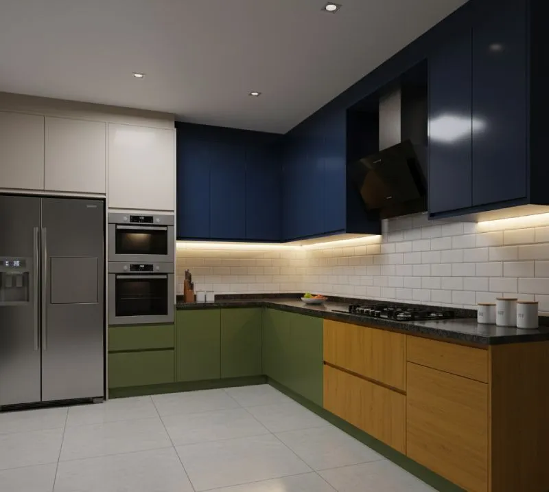 How a Well-Designed Kitchen Improves Everyday Living